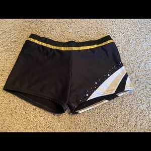 World Cup Shooting Stars Practice Shorts